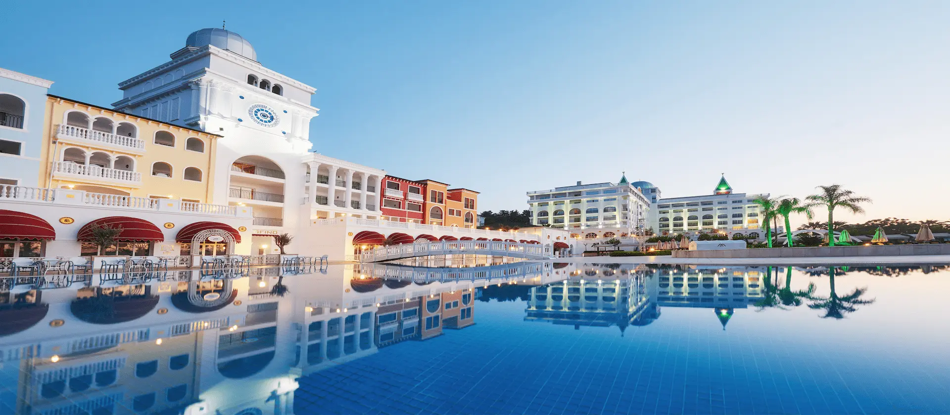 Club Hotel Casino Loutraki